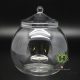 Bình Thủy Tinh Chum Nắp Thủy Tinh SMBT006